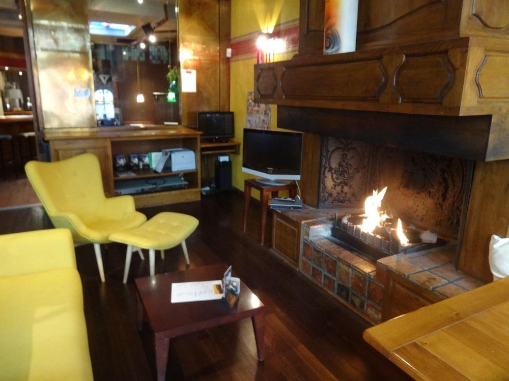 Salvators Hotel Brugge