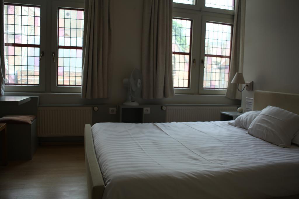 Hotel Salvators Brugge